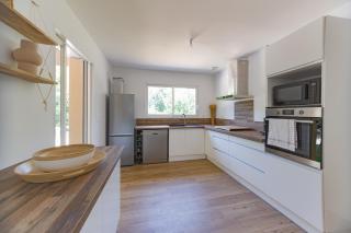 Villa Esparots - Maison avec piscine privée - Berrias Et Casteljau - 7