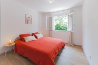 Villa Esparots - Maison avec piscine privée - Berrias Et Casteljau - 4