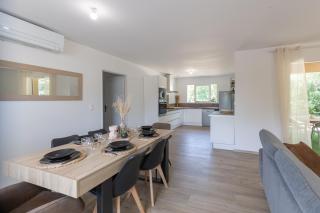 Villa Graveyron - Maison avec piscine privée - 8