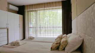Апартамент Балчик Гардънс - Balchik Gardens Apartment - Balchik - 4