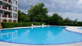 Апартамент Балчик Гардънс - Balchik Gardens Apartment - 1
