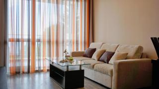 Апартамент Балчик Гардънс - Balchik Gardens Apartment - 7