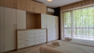 Апартамент Балчик Гардънс - Balchik Gardens Apartment - Balchik - 8