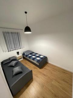 Apartamenty Lipowy Zakątek - Iława - 5
