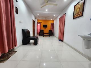 Navarang Villa - Kalpetta - 7
