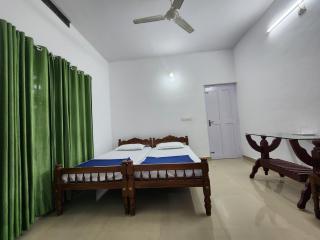 Navarang Villa - Kalpetta - 9