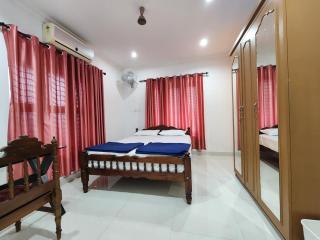 Navarang Villa - Kalpetta - 6