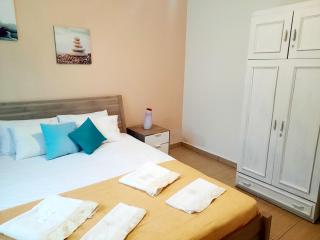 Think Blue Apartment in Nea Vrasna - 7