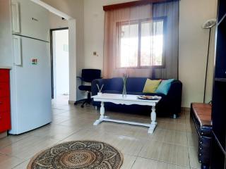 Think Blue Apartment in Nea Vrasna - 4
