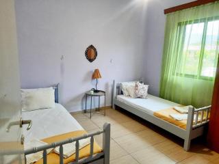 Think Blue Apartment in Nea Vrasna - 3