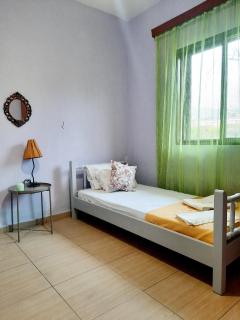 Think Blue Apartment in Nea Vrasna - 2
