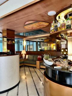 Arthotel Gabbiano Azzurro Due - Marciana Marina - 5