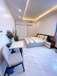 KHÁCH SẠN PHƯƠNG MINH - Hai Phong - 7