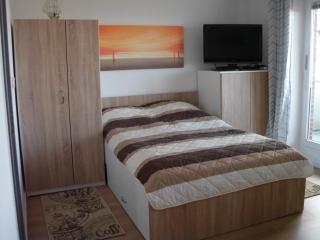 Tief 10 Wohnung 408 - Wangerland - 7
