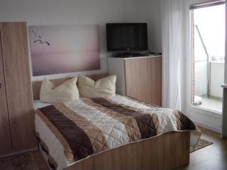 Tief 10 Wohnung 408 - Wangerland - 6