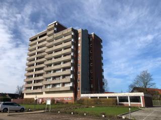 Tief 10 Wohnung 408 - Wangerland - 1