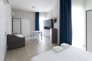 Residence Conchiglie - Marina Romea - 5