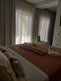 Zante Flower Studios & Apartments - Alikanas - 4