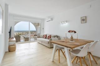 WELCS APARTAMENTO 064 EMP frente al Mar - Empuriabrava - 5