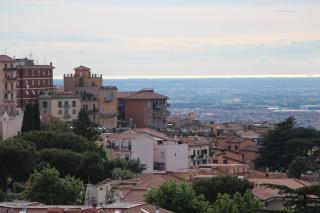 B&B La Terrazza di Frascati - 7