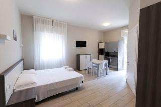 Residence Conchiglie - Marina Romea - 7