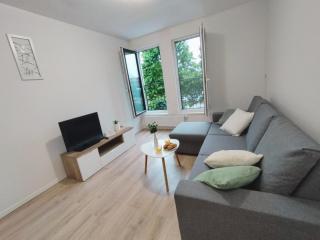 Apartment Sanya #3 - Lubiana - 8