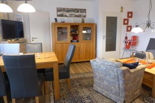 Tief 10 Sandburg 104 - Wangerland - 0