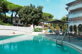 Residence Conchiglie - Marina Romea - 0