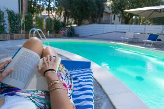 Residence Conchiglie - Marina Romea - 8