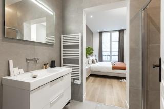 Sweett - Pavillon Opera - Parijs - 2