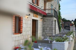 Villa Kula - Trogir - 2