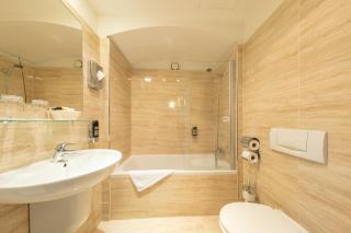 Hotel Elite Prague - Praga - 2