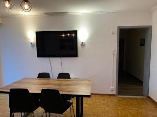 Feel at home - central & cosy - Basilea - 1