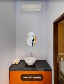 Hokita Home Stay - Nusa Lembongan - 6