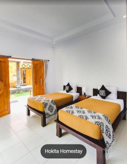 Hokita Home Stay - Nusa Lembongan - 7