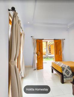 Hokita Home Stay - Nusa Lembongan - 4