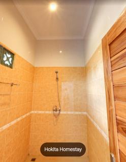 Hokita Home Stay - Nusa Lembongan - 3