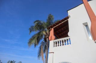Sea view Villa - La Palma - Isquia - 9