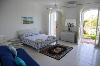 Sea view Villa - La Palma - Isquia - 6