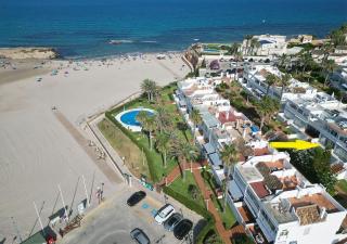 Bungalow frente la playa Cala Capitan ,#PRP002 by Stay Orihuela Costa - 2