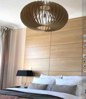 bel appartement proche centre parking gratuit - Estrasburgo - 2