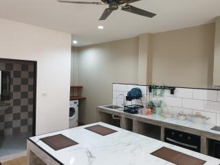 My Friend's House Villa - Ban Karon - 1