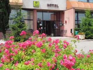 Logis Lyon Est Porte de l'Ain - Saint-Maurice-de-Beynost - 0