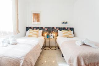 Stunning and colorful- 4Bd 2Bth- Santa Cruz - Siviglia - 5