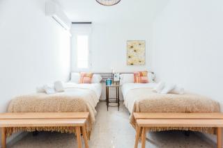 Stunning and colorful- 4Bd 2Bth- Santa Cruz - Siviglia - 6