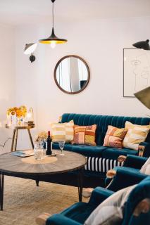 Stunning and colorful- 4Bd 2Bth- Santa Cruz - Siviglia - 2