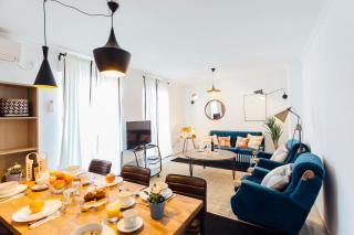 Stunning and colorful- 4Bd 2Bth- Santa Cruz - Siviglia - 0