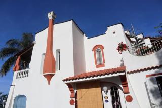 Sea view Villa - La Palma - Isquia - 0