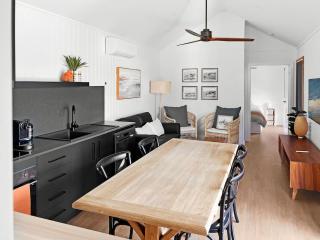 Pod on the Park - Kiama - 5
