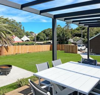 Pod on the Park - Kiama - 3
